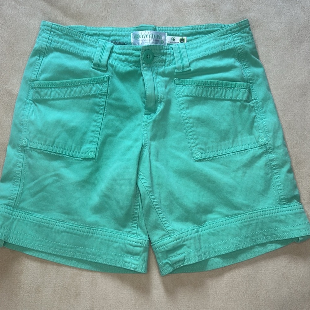 Aventura Shorts